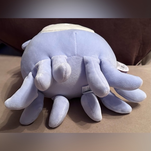 Kellytoy Karina Calico Cat Squid Squishmallow Costume Squad Plush Stuffed Toy 8” - Picture 7 of 12